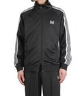 Track Jacket - Poly Smooth