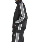 Track Jacket - Poly Smooth