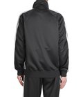 Track Jacket - Poly Smooth
