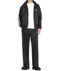 Track Jacket - Poly Smooth