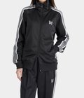 Track Jacket - Poly Smooth