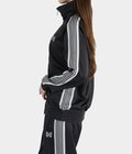 Track Jacket - Poly Smooth