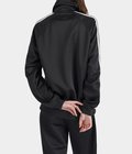 Track Jacket - Poly Smooth