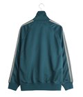 Track Jacket - Poly Smooth