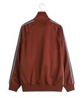 Track Jacket - Poly Smooth