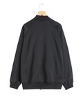 Dolman Sleeve Track Jacket - Bright Jersey