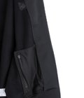 Dolman Sleeve Track Jacket - Bright Jersey