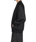 Dolman Sleeve Track Jacket - Bright Jersey