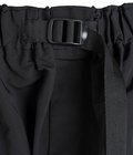 Belted C.S. Short - C/N Grosgrain