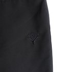 Belted C.S. Short - C/N Grosgrain