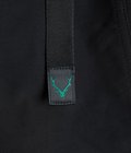 Belted C.S. Short - C/N Grosgrain