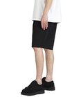 Belted C.S. Short - C/N Grosgrain