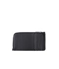 ZIP CARD HOLDER