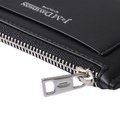 ZIP CARD HOLDER
