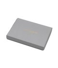 ZIP CARD HOLDER