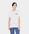 【レディース】Thin Jersey Loveclub Relaxed T-shir
