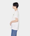【レディース】Thin Jersey Loveclub Relaxed T-shir