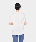【レディース】Thin Jersey Loveclub Relaxed T-shir
