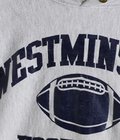【USED】90’s Champion Reverse Weave Hoodie WESTMINSTER