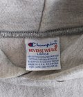 【USED】90’s Champion Reverse Weave Hoodie WESTMINSTER