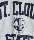 【USED】90’s Champion Reverse Weave ST CLOUD