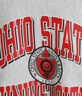 【USED】90’s Champion Reverse Weave OHIO
