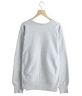 【USED】80’s Champion Reverse Weave BOSTON