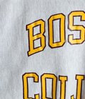 【USED】80’s Champion Reverse Weave BOSTON
