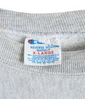 【USED】80’s Champion Reverse Weave BOSTON