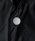 V NECK BUTTON DOWN VEST