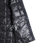 V NECK BUTTON DOWN VEST