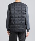 V NECK BUTTON DOWN VEST