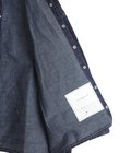 THE DRAUGHTSMAN SHIRT