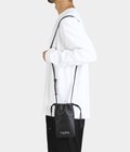 CROSS BODY PHONE HOLDER