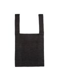 【レディース】RAFFIA SHOPPING BAG