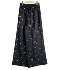 【レディース】Printed Pants
