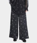 【レディース】Printed Pants