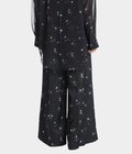 【レディース】Printed Pants