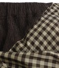 【レディース】Checked Scarf Tops