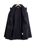【レディース】Rever Coat
