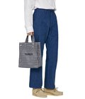 【レディース】PAPER TOTE SMALL