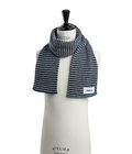 MUFFLER BORDER