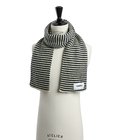 MUFFLER BORDER