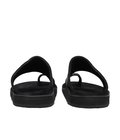 TOE LOOP BILLHIDE×SUEDE