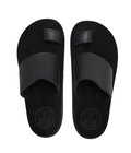 TOE LOOP BILLHIDE×SUEDE