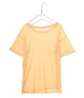 【レディース】LOOSE TEE