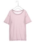 【レディース】LOOSE TEE