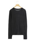 【レディース】LONG SLEEVE TEE