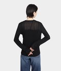 【レディース】LONG SLEEVE TEE