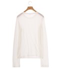 【レディース】LONG SLEEVE TEE